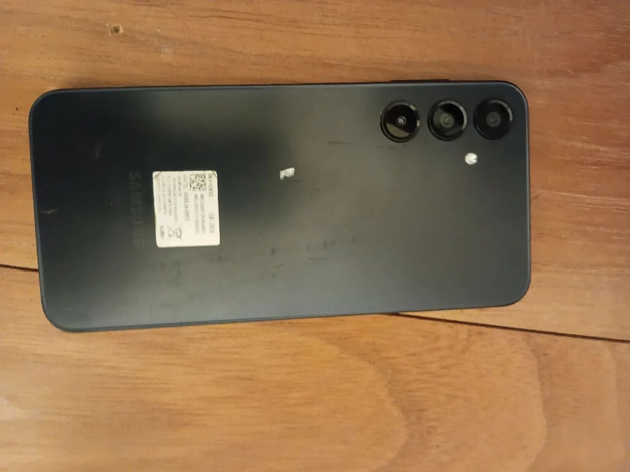 Celular Samsung a 16 - Foto 2