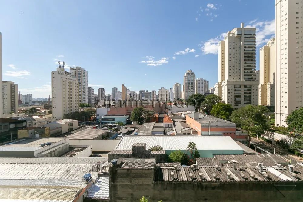 APARTAMENTO VILA ROMANA 3 DORMITÓRIOS 2 VAGAS - Foto 2