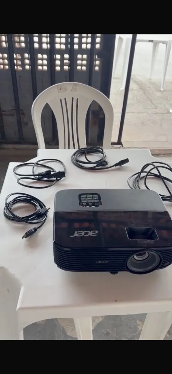 Retroprojetor a Venda  - Foto 3