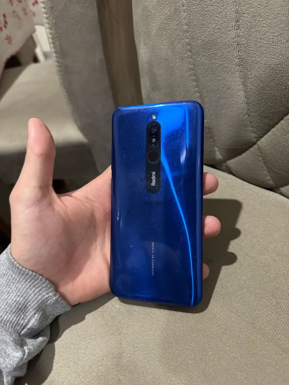 Redmi 8 