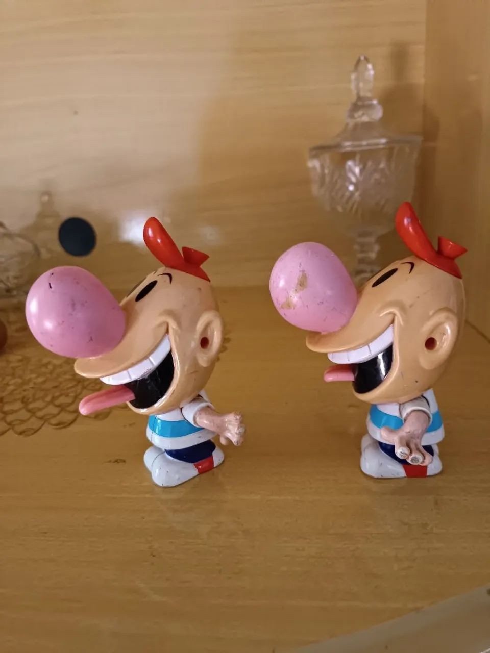 Boneco Billy Cartoon Network - Mcdonald's 2008 - Foto 3