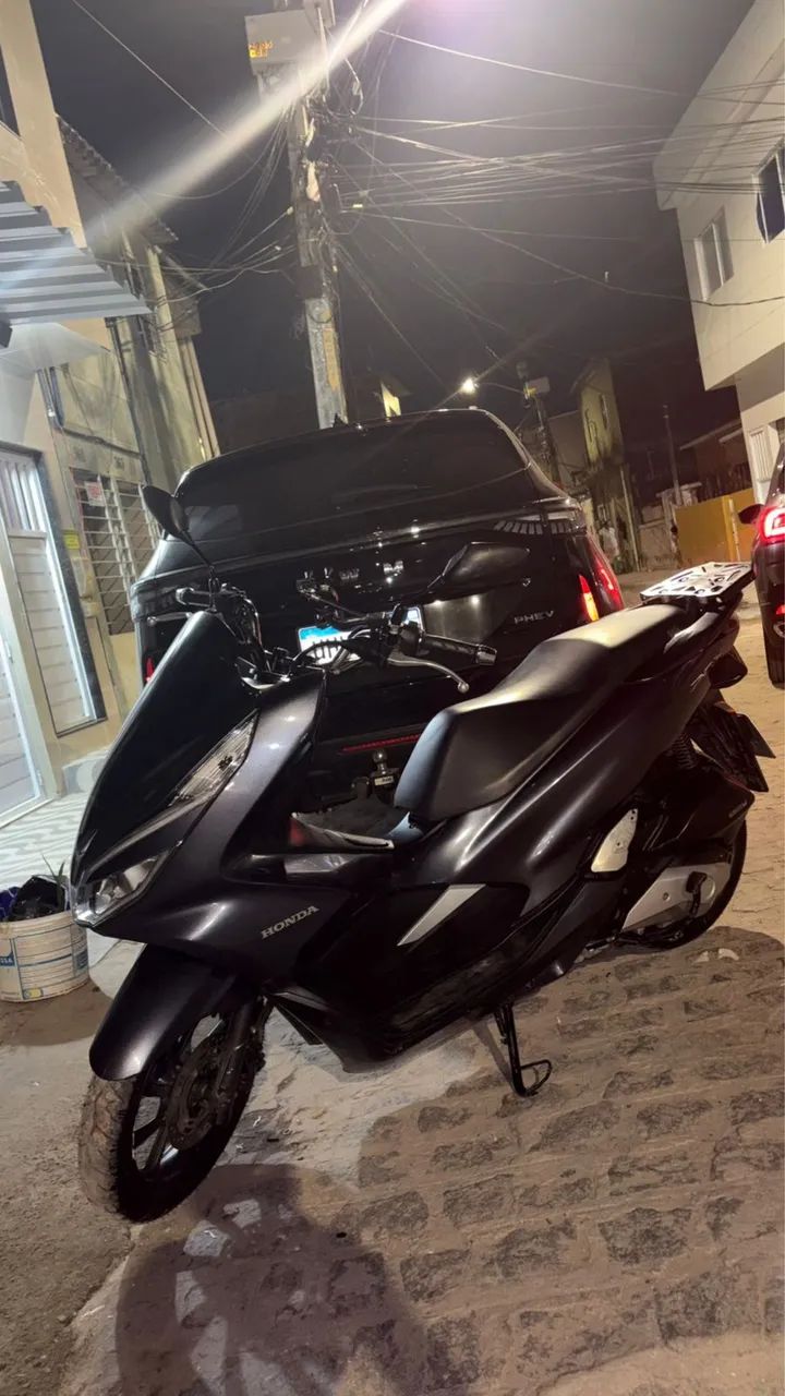 PCX 2021 - Foto 2