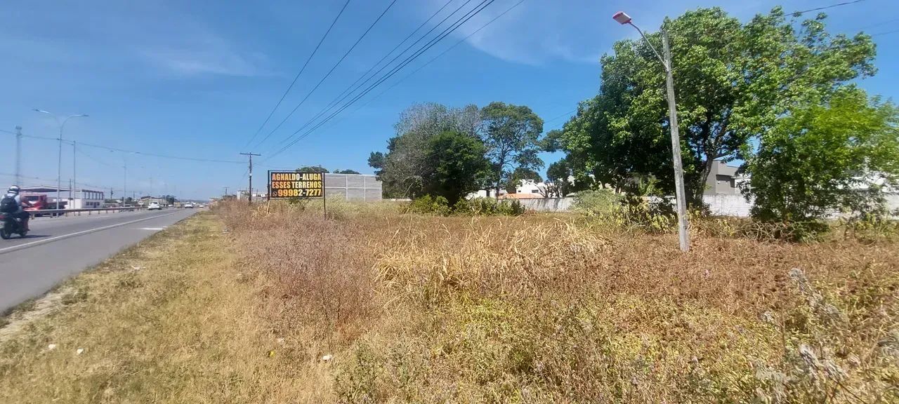 Imóvel para aluguel com 450 metros quadrados em Povoado Barra Nova - Marechal Deodoro - AL - Foto 4