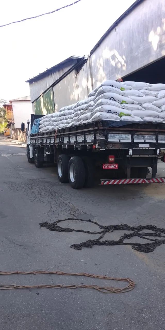 Caminhões