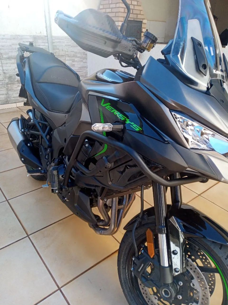 Verys 1100 - Foto 8