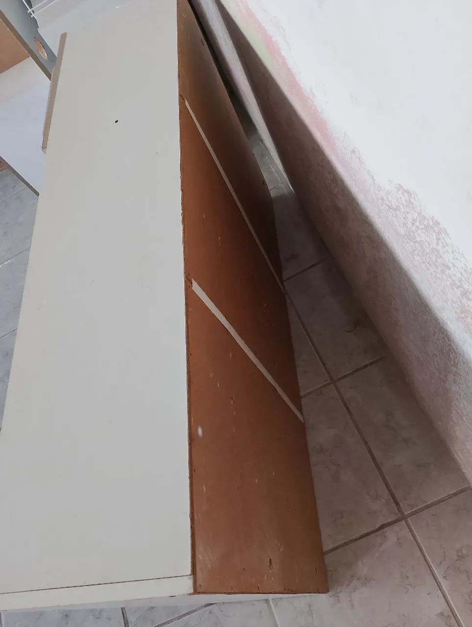 Armário pequeno de parede - Foto 2