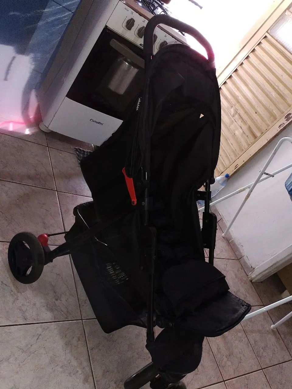 Carrinho de bebê Voyage