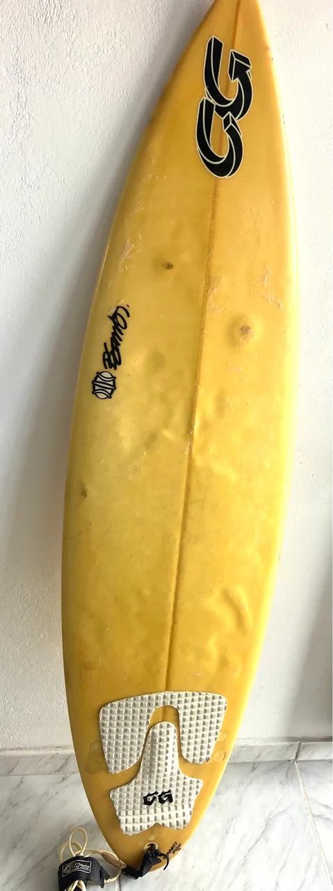 VENDO PRANCHA DE SURF  - Foto 2
