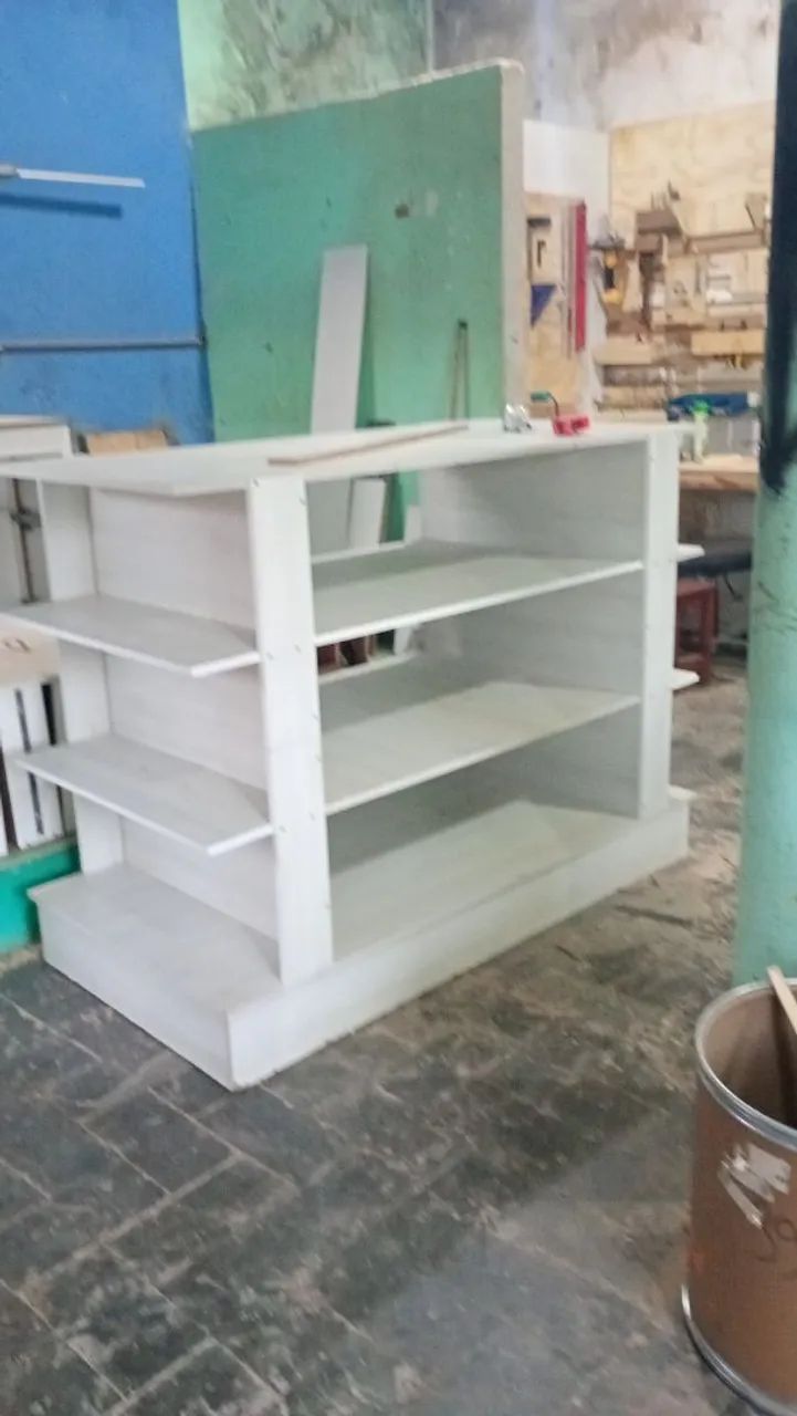 Ilha mdf - Foto 3