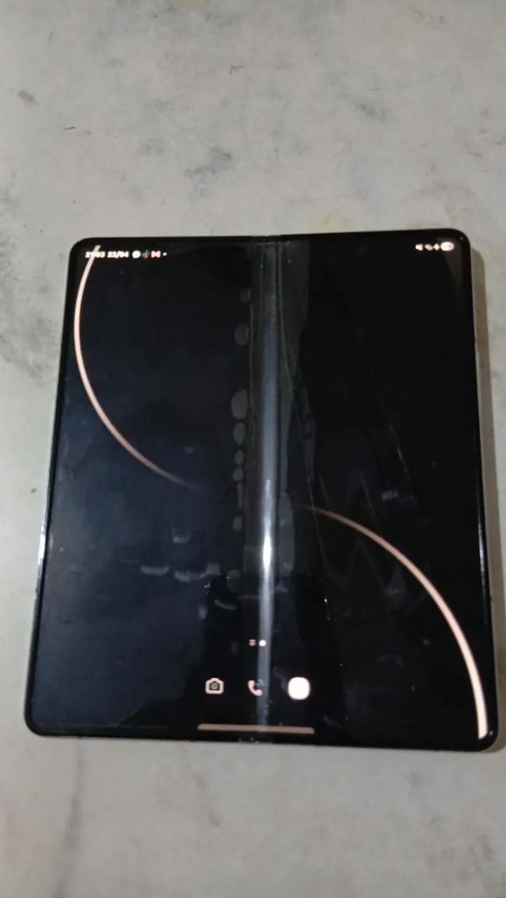 Samsung Galaxy Z Fold 5 