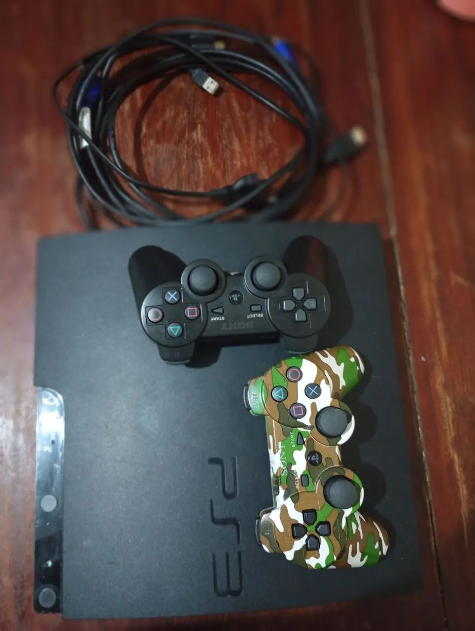 PS3 - Foto 5