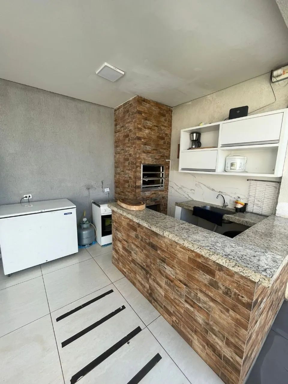 Edícula para moradia  - Foto 4