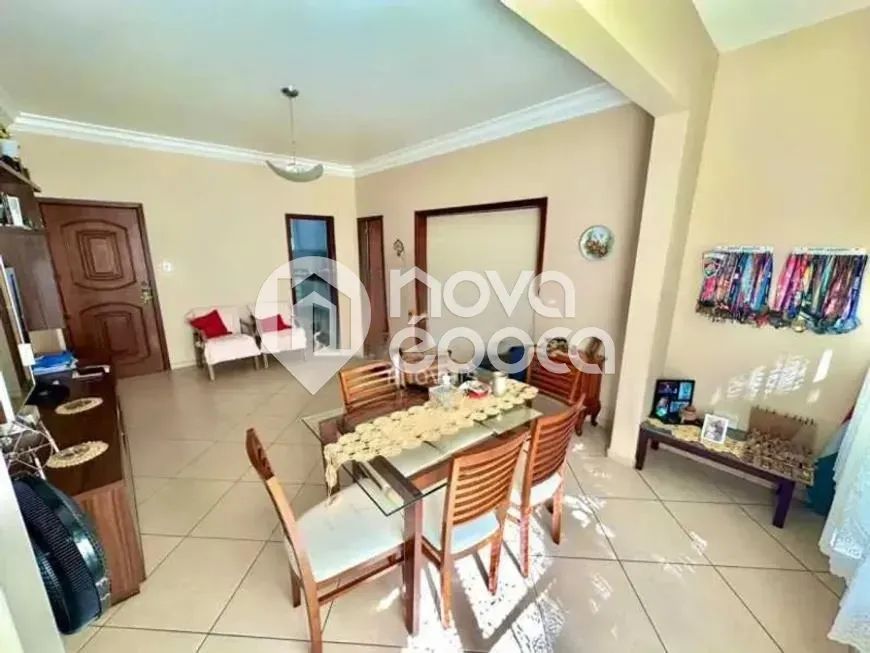 Botafogo | Apartamento 3 quartos - Foto 4