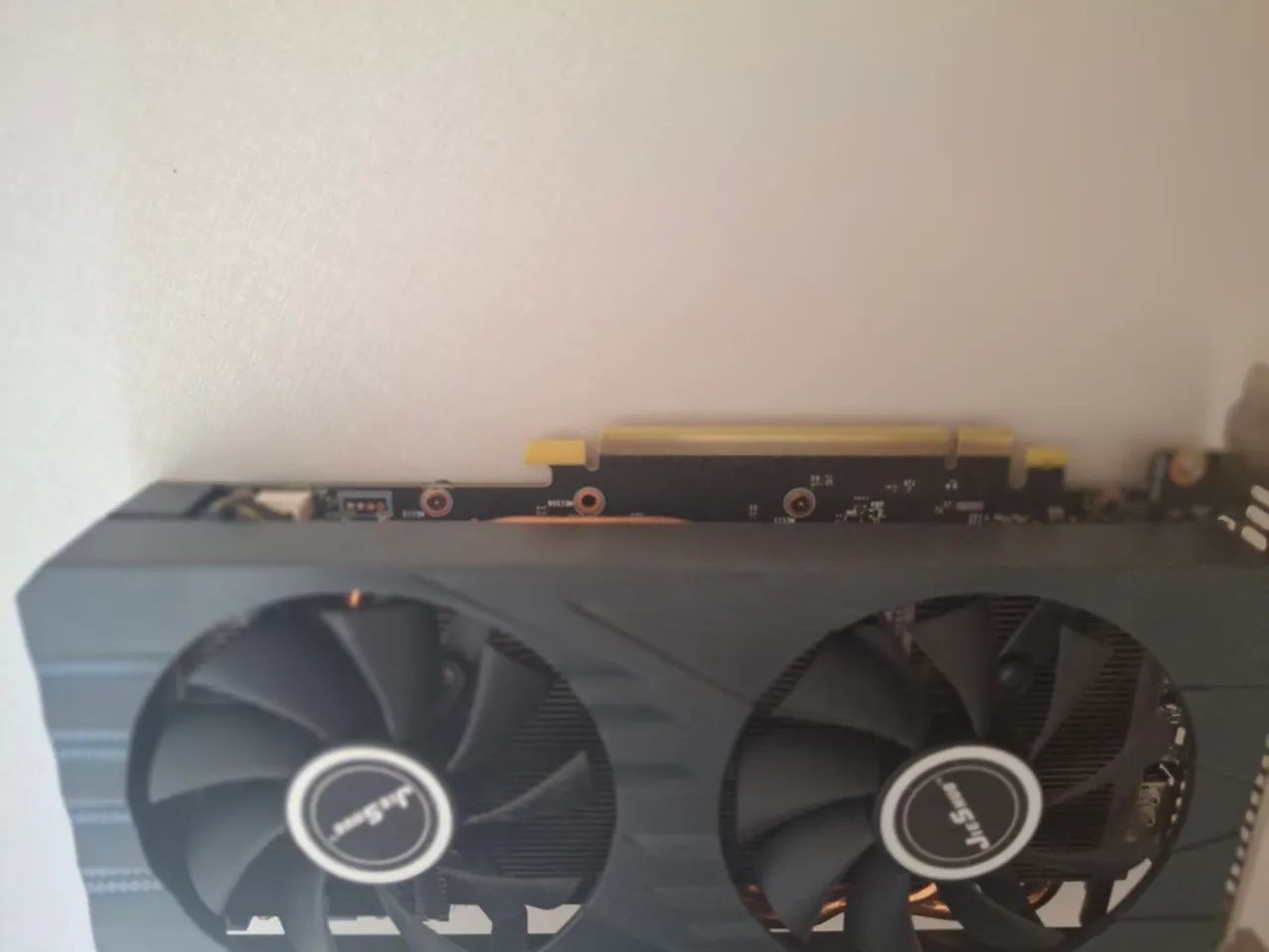 RTX 3060M - Foto 5