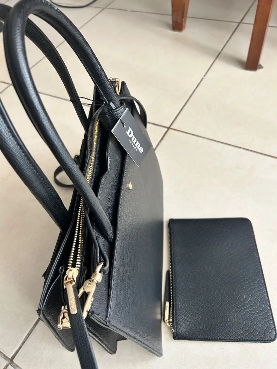 Bolsa Executiva da Dune - Foto 3