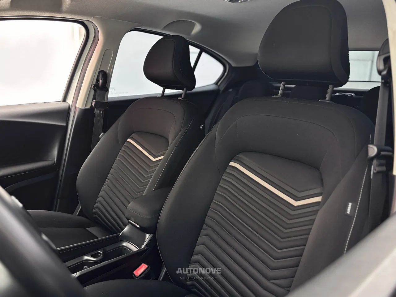 Fiat Fastback 1.0 200 Turbo Flex Aut, foto 10 de 15
