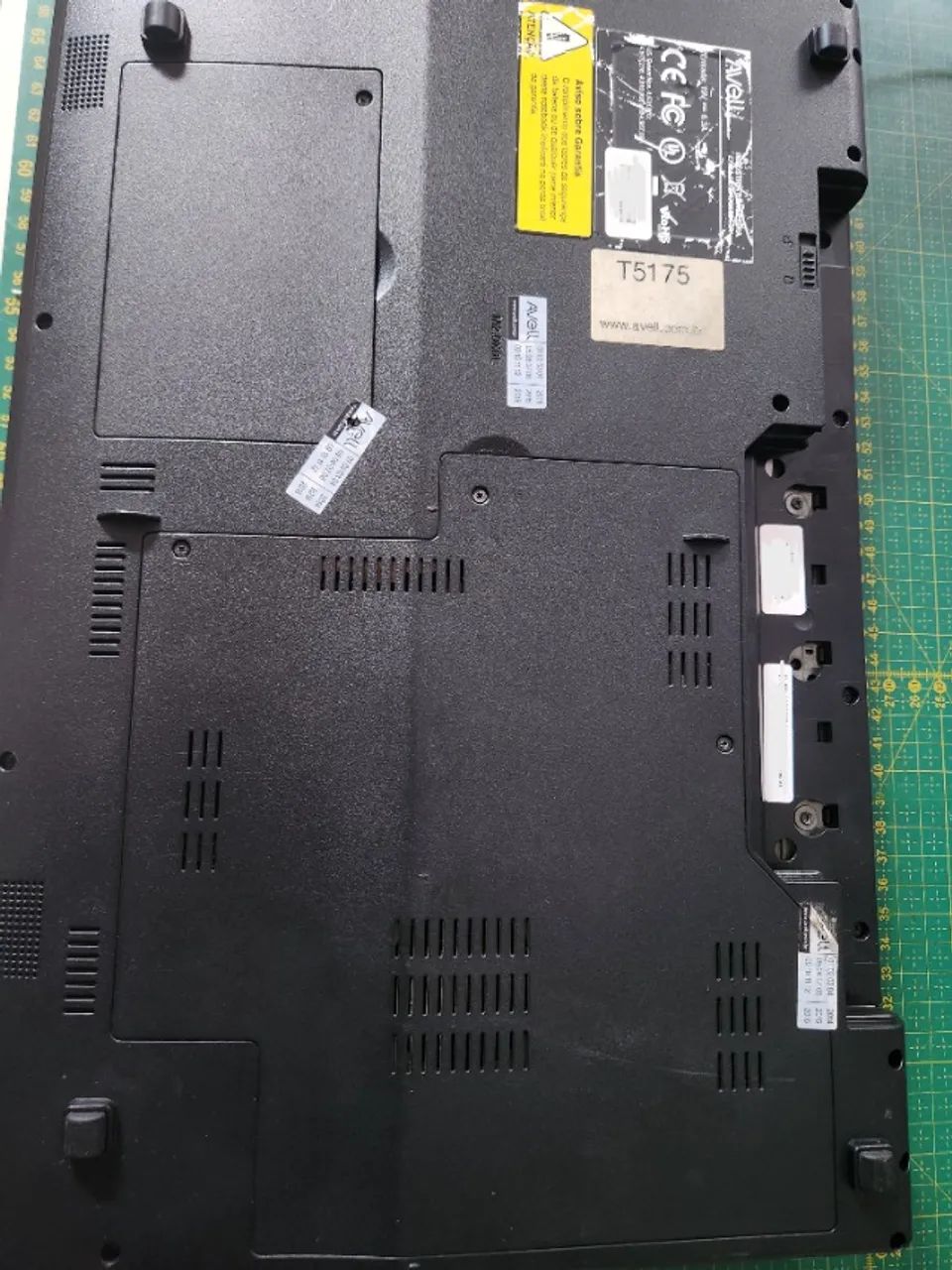 Avell T5175 - Foto 5