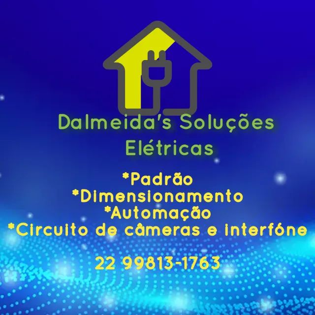 Dalmeida's Soluções em Serviços  - Foto 5