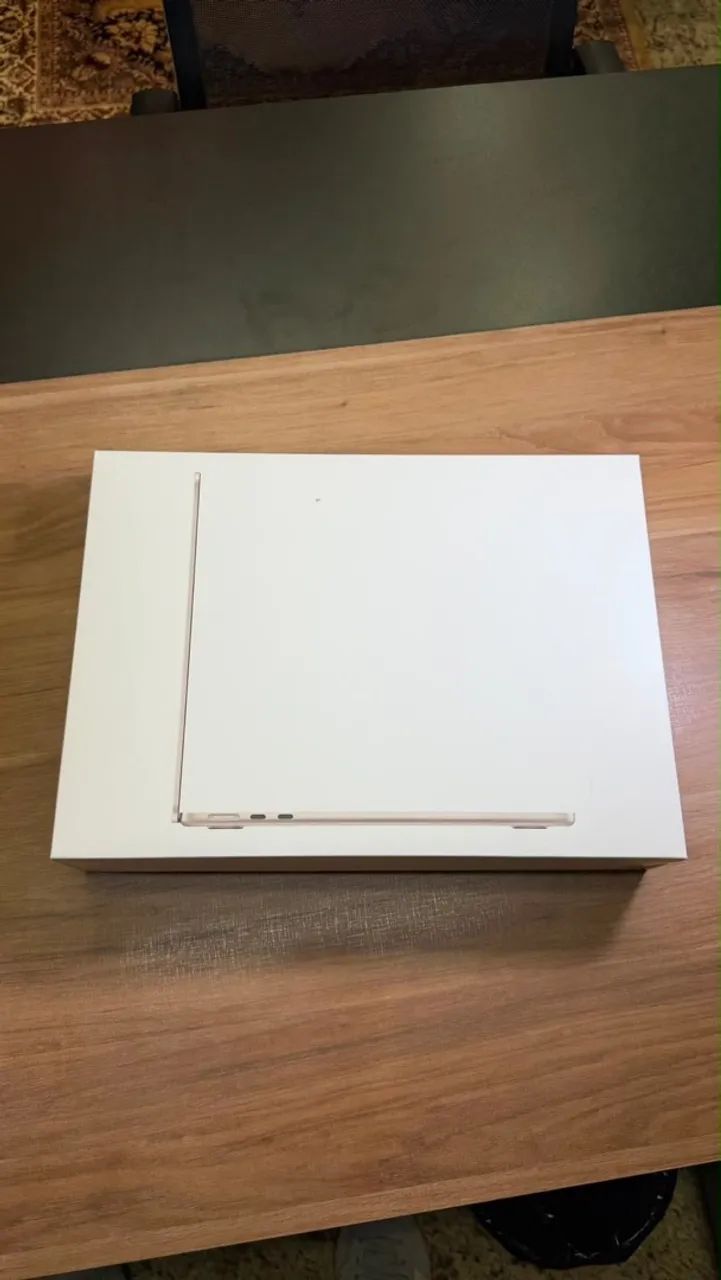 MACBOOK AIR M2