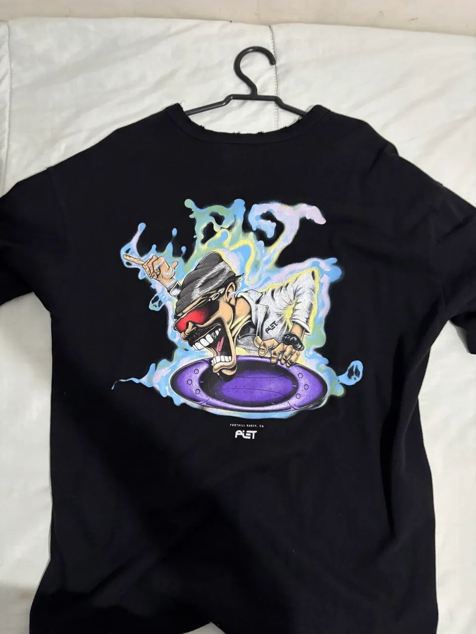Camiseta Oakley Piet  - Foto 3