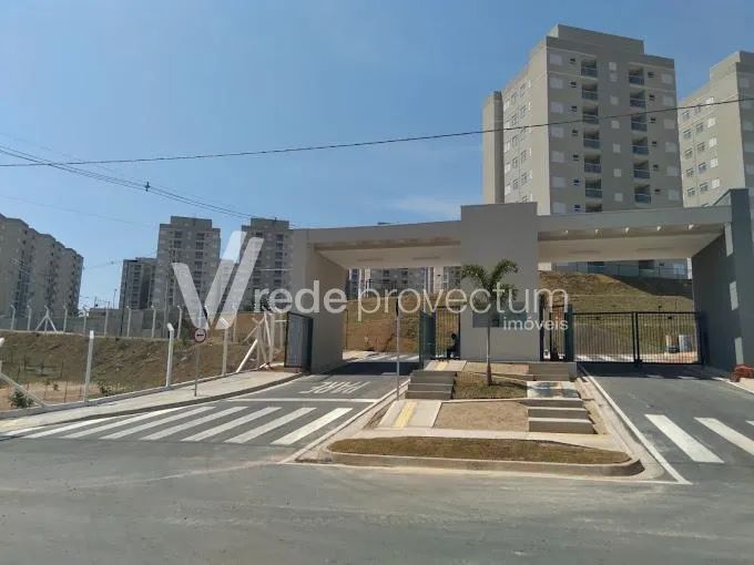 apartamento - Parque das Colinas - Valinhos