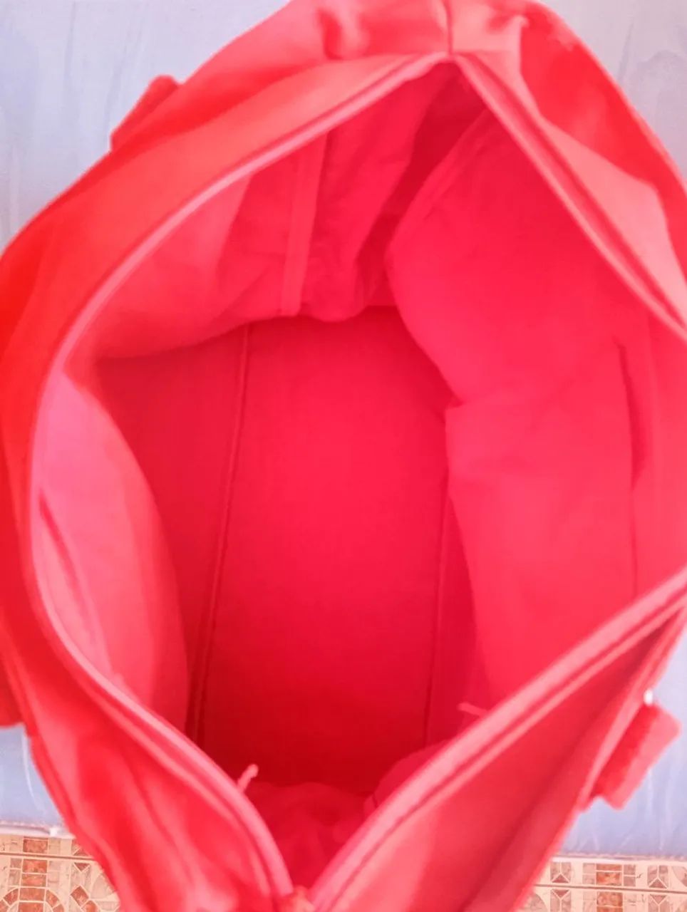 Bolsa Loccitane au Bresil Nova  - Foto 3