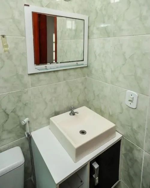 Casa de Vila para venda com 100 metros quadrados com 2 quartos - Foto 4