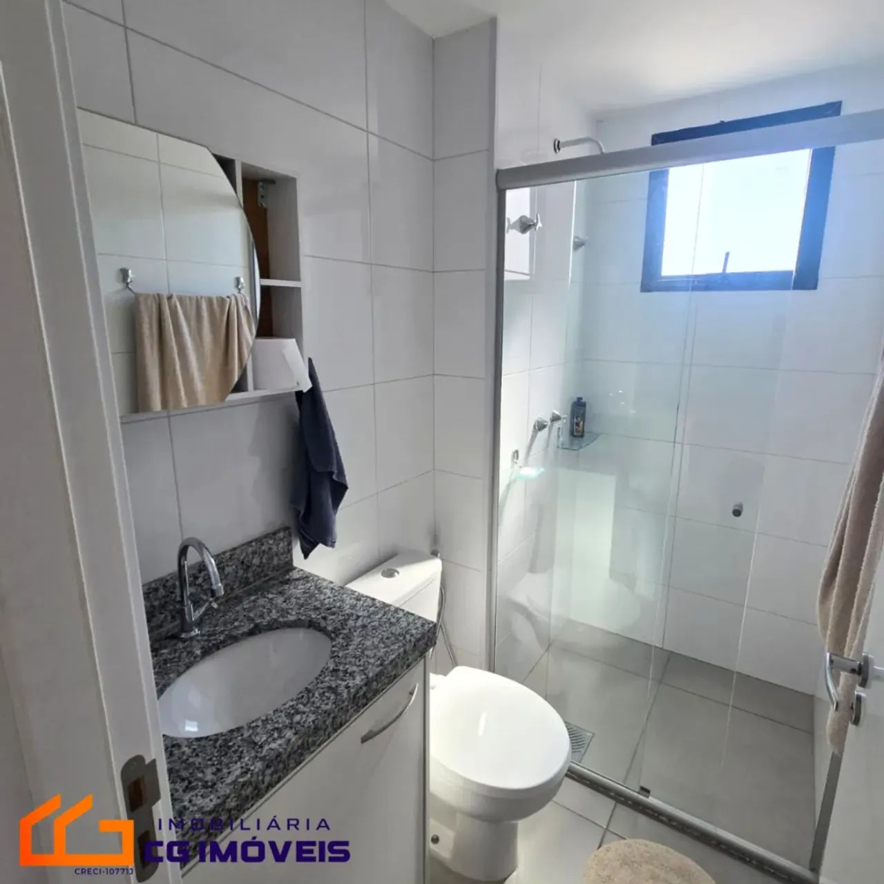 Vila Planalto - Campo Grande - MS - mobiliado - Foto 4