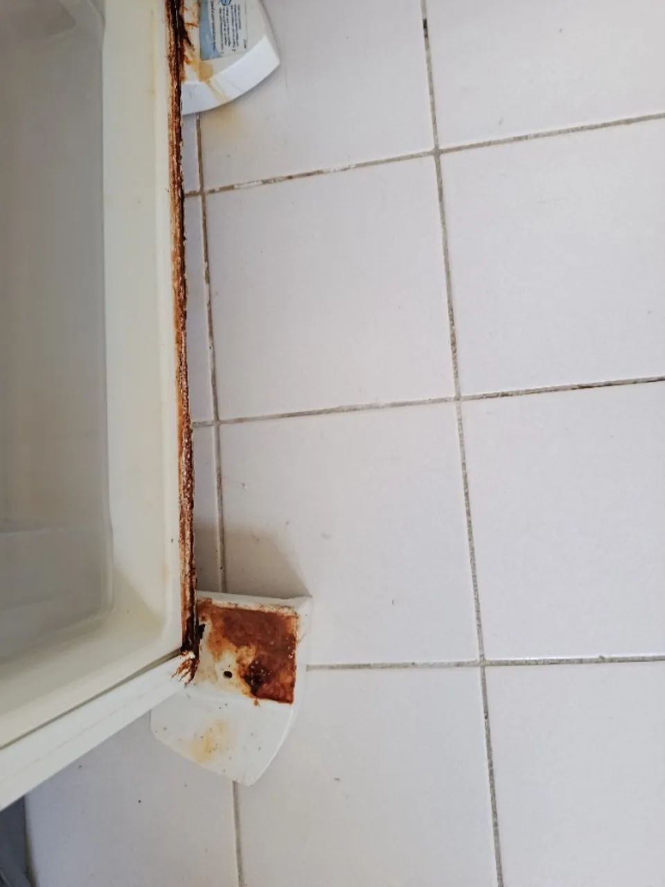 Geladeira com defeito  - Foto 2