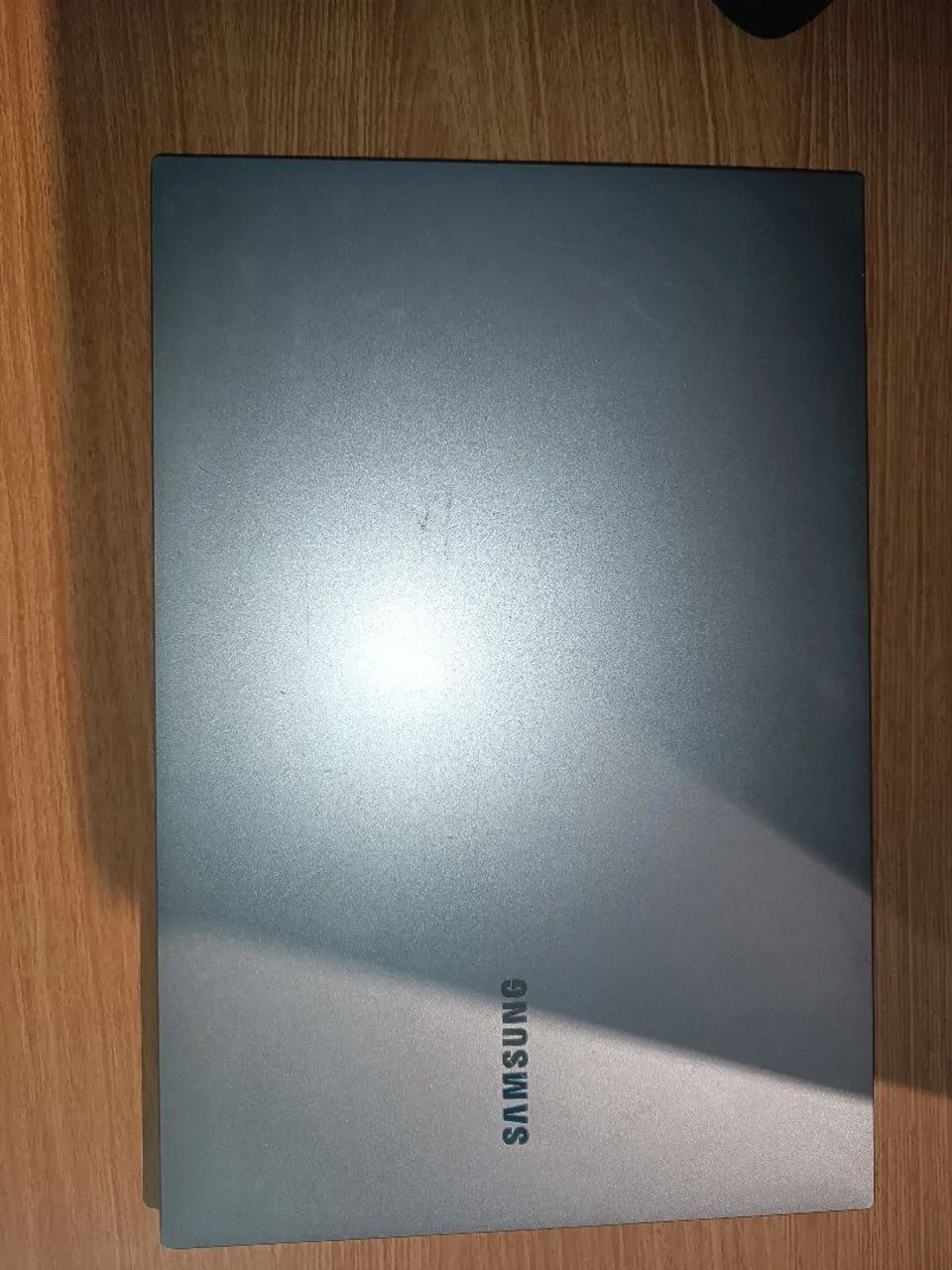 Notebook Samsung  i7 10a geração