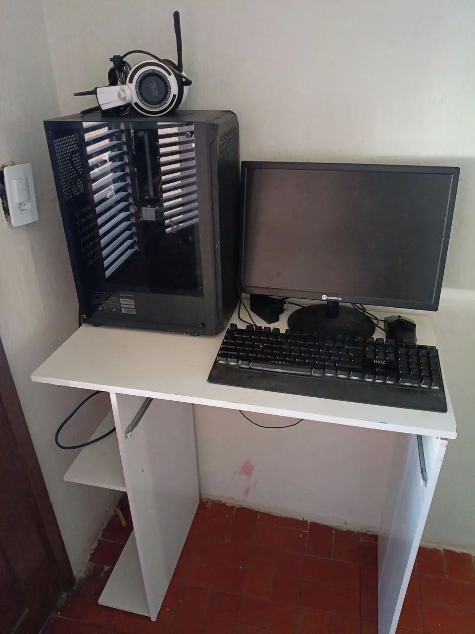 Computador Gamer