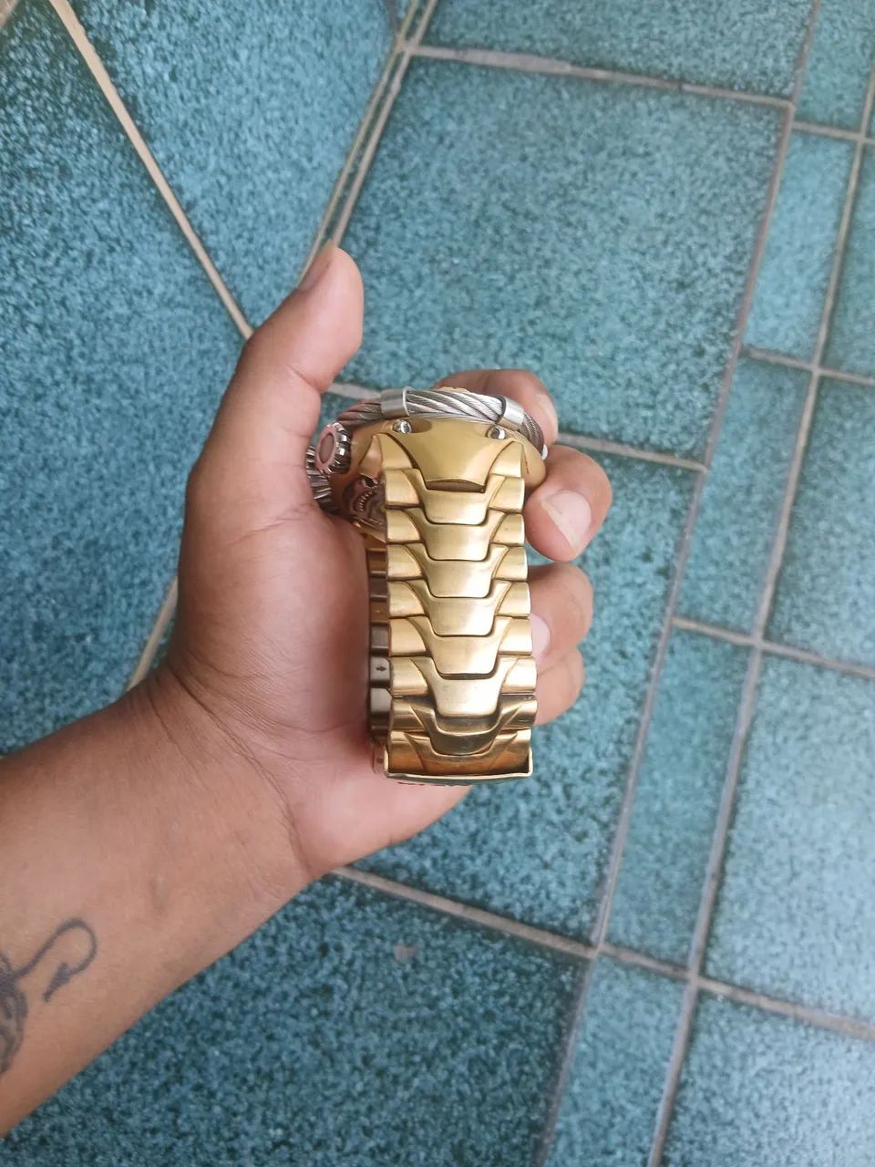 Invicta bolt  - Foto 3