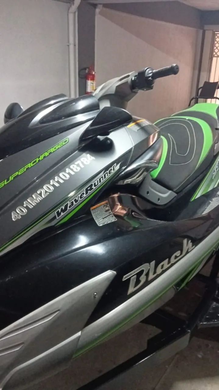 Jet sky sho Yamaha  - Foto 7
