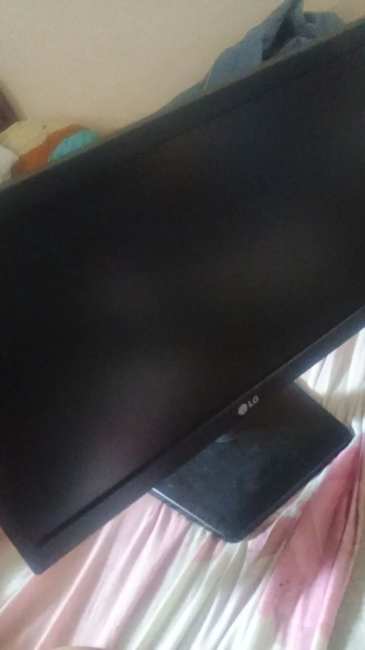 Monitor LG 20EN33