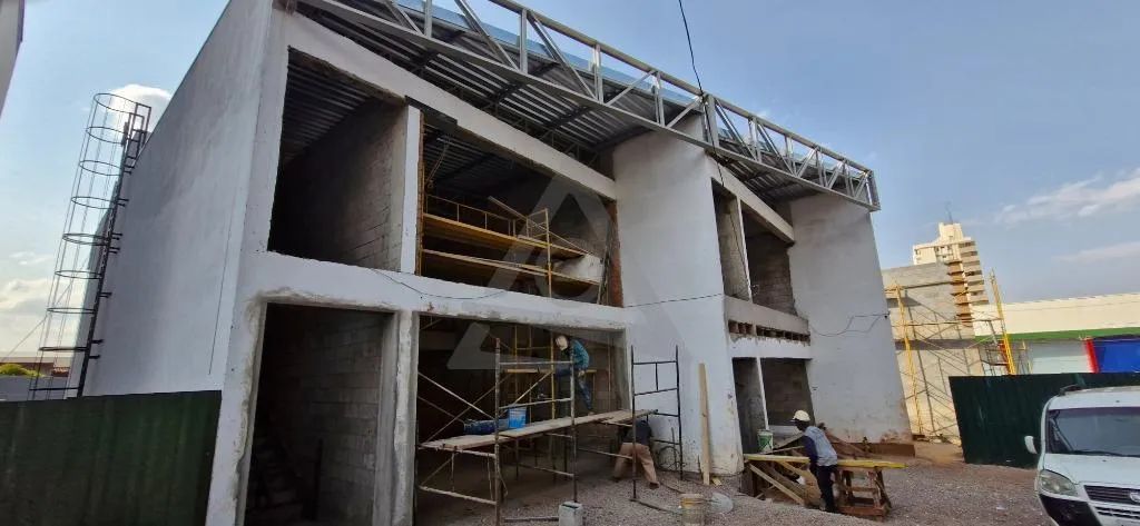 Prédio para alugar em Campinas, Vila Nova, com 180 m², Vila Nova Mall - Foto 2