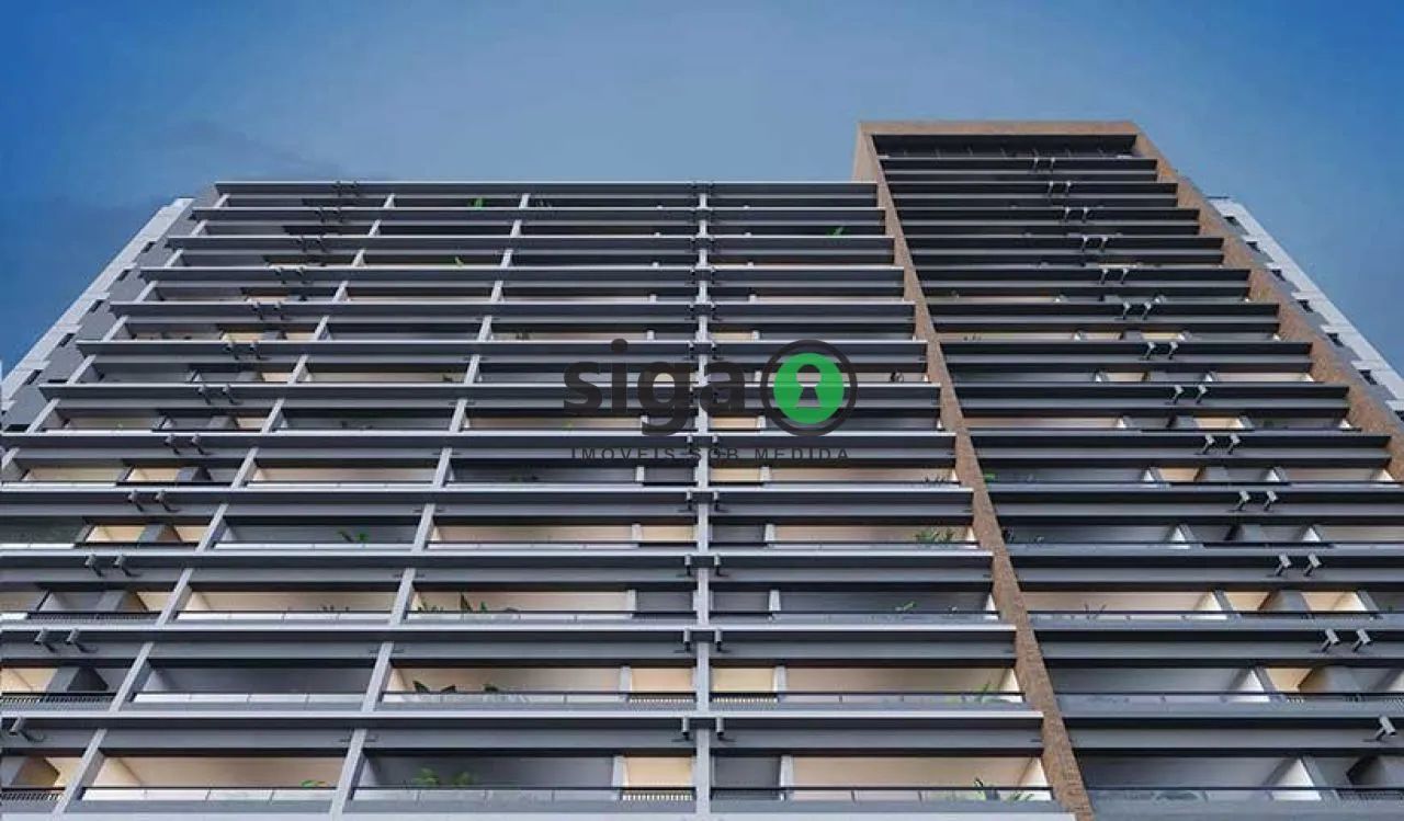 Apartamento Studio para venda em Moema, São Paulo - SP - Foto 3
