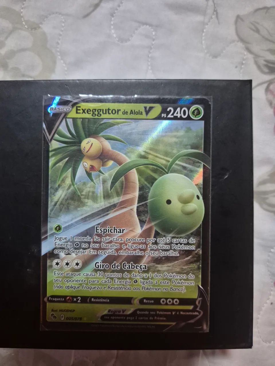 Cartas Pokemon Raras/lLendárias  - Foto 5