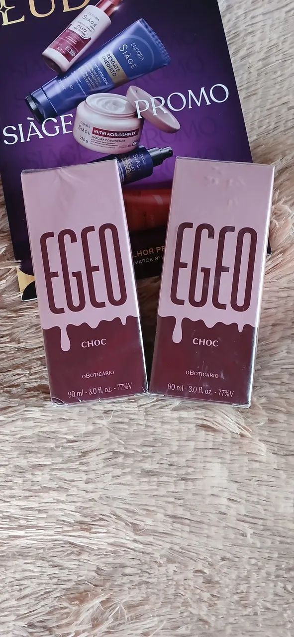 Perfumes & cosméticos  - Foto 3