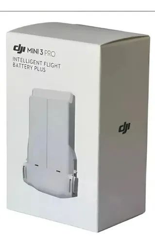 Bateria plus para Drone dji Mini 3/Mini 3 pro/ Mini 4 pro original  - Foto 3