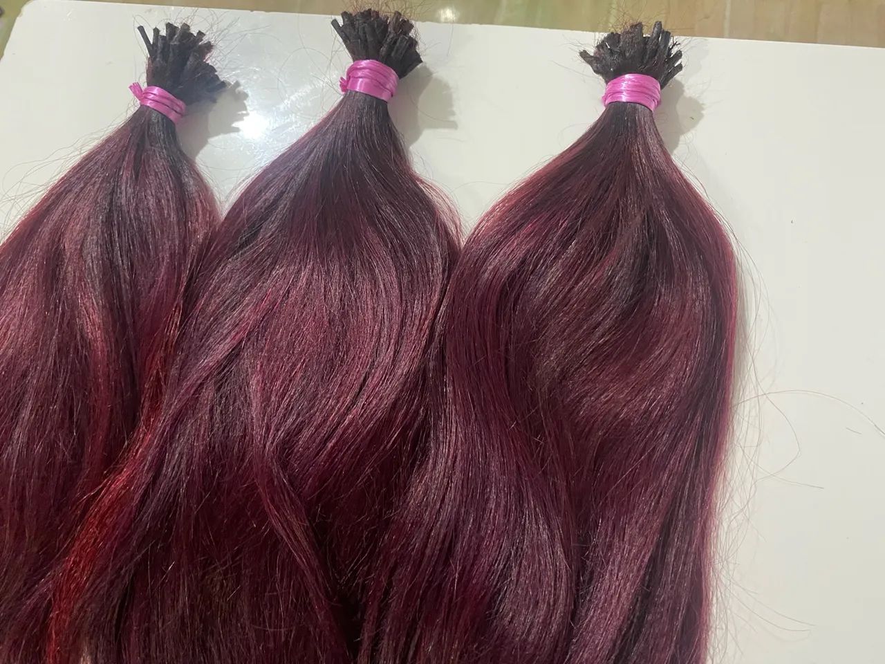 Cabelo indiano - Foto 3