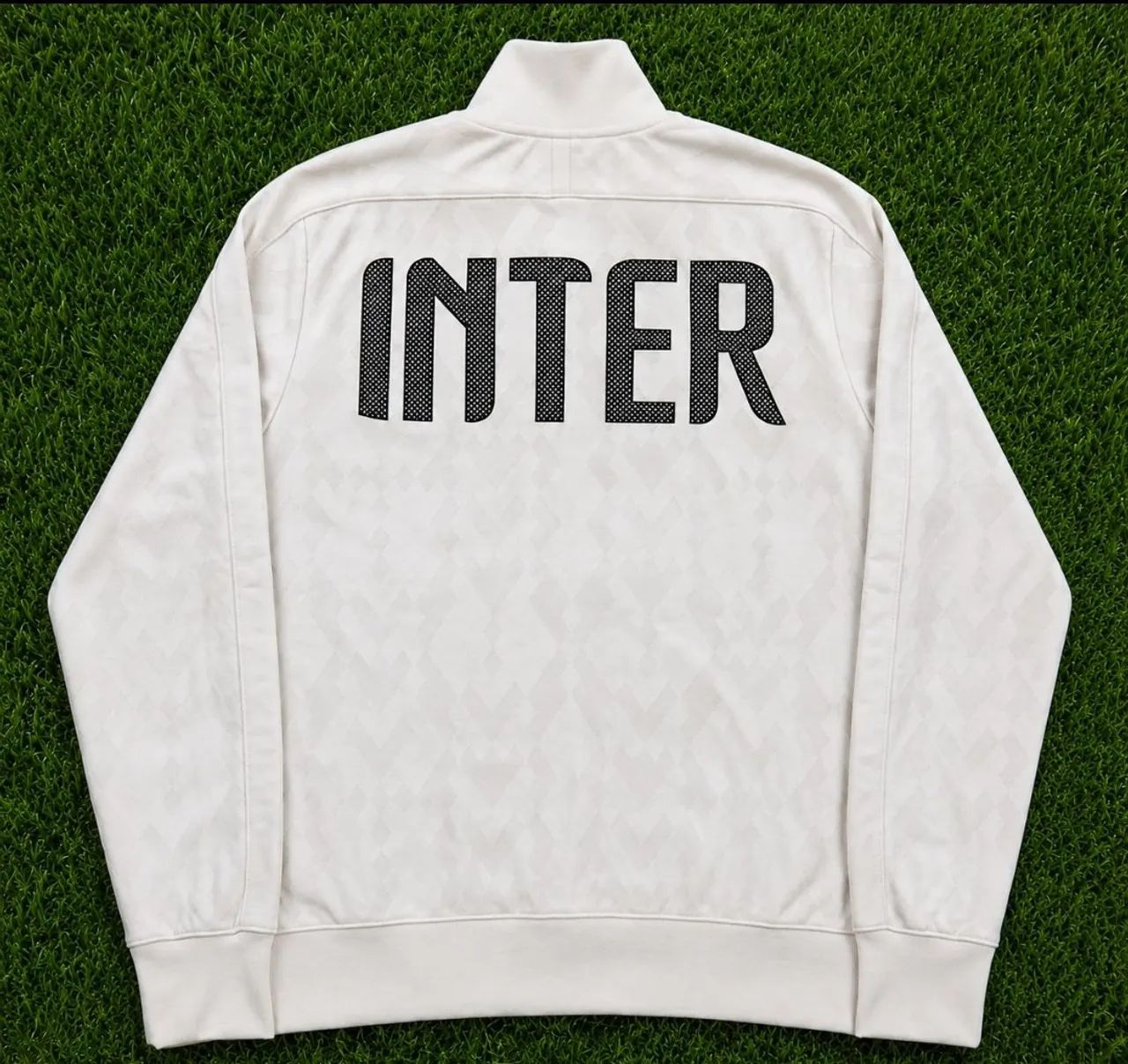Jaqueta Nike Inter de Milão 
