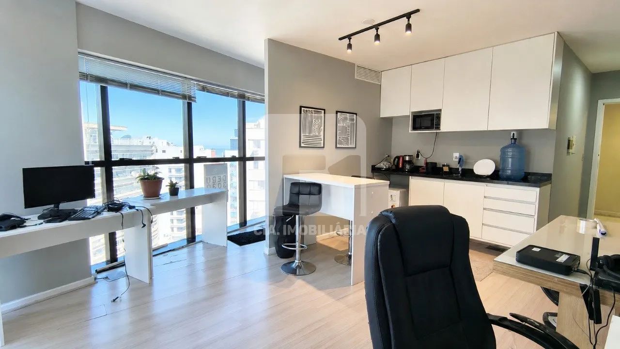 Ampla Sala Comercial à venda no Centro - Foto 3