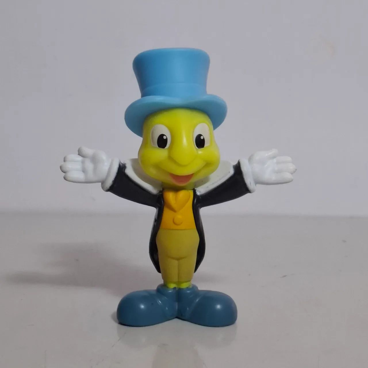 Boneco Grilo Falante