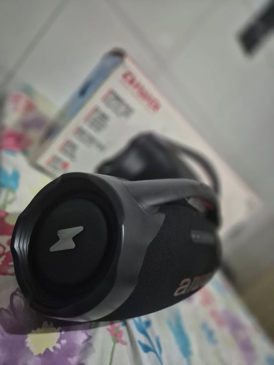 Boombox Plus  - Foto 5