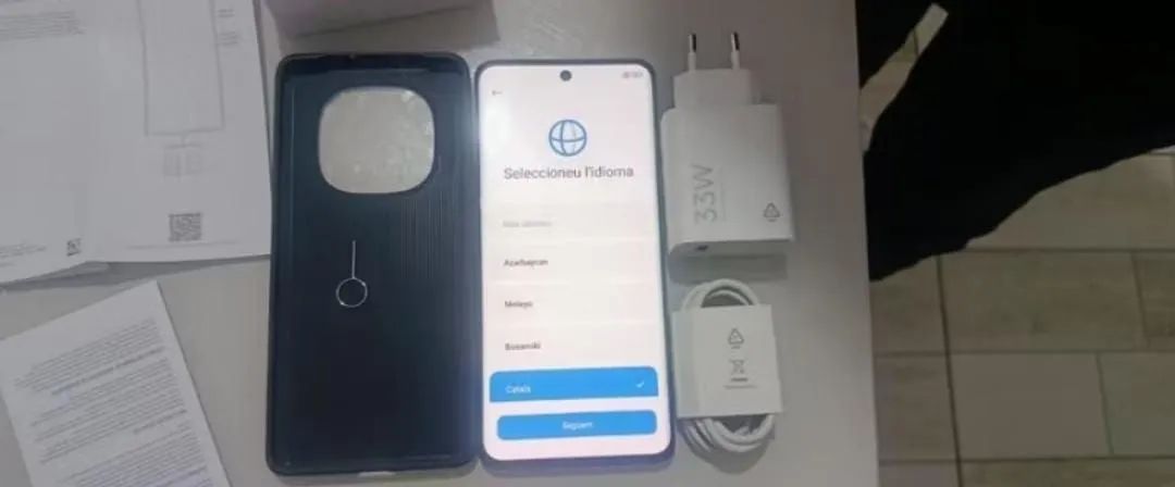 Redmi note 15 4g