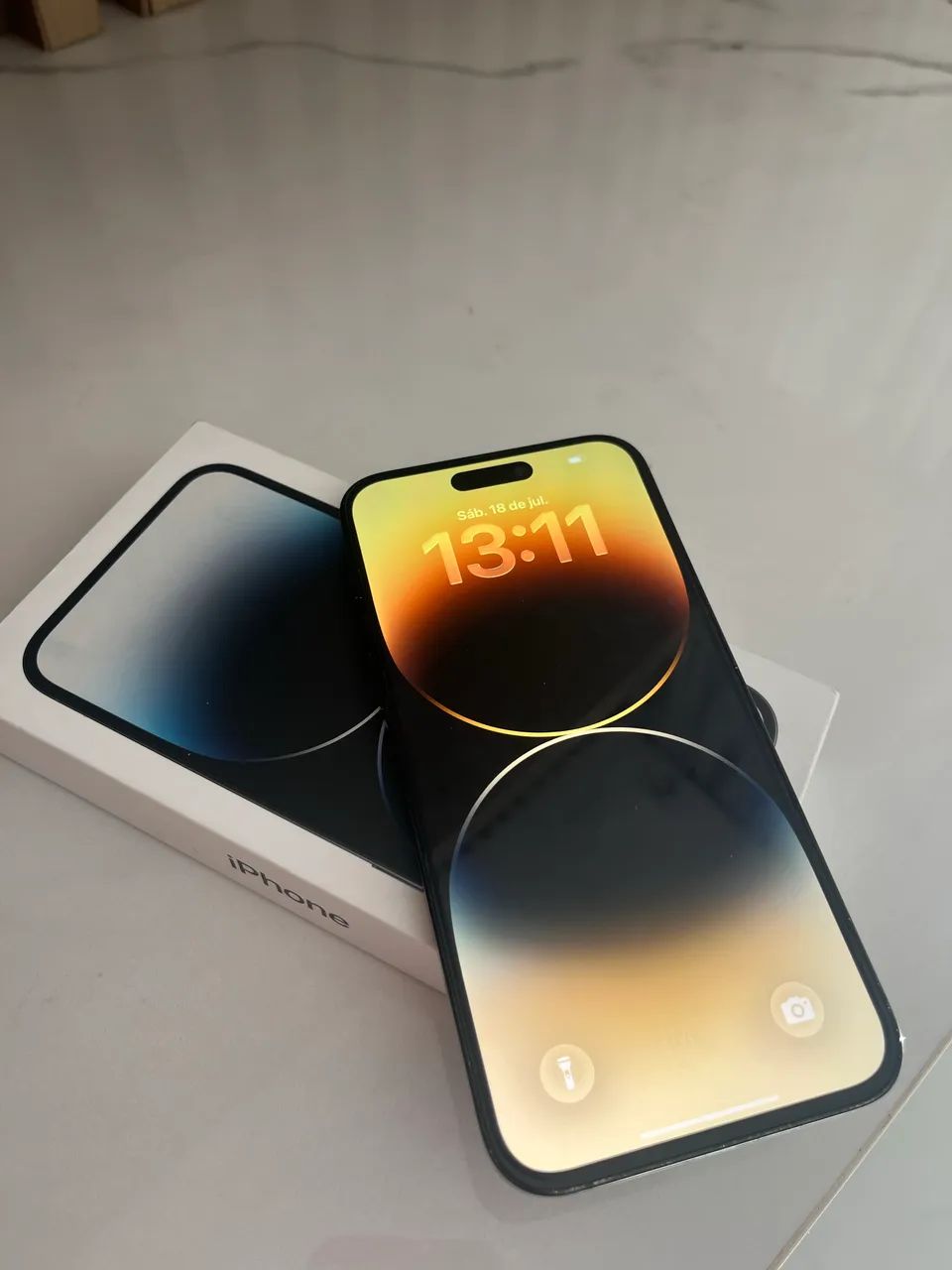IPhone 14 Pro Max - Foto 4