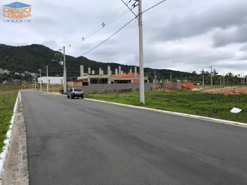 Terreno - Florianópolis SC - Foto 3