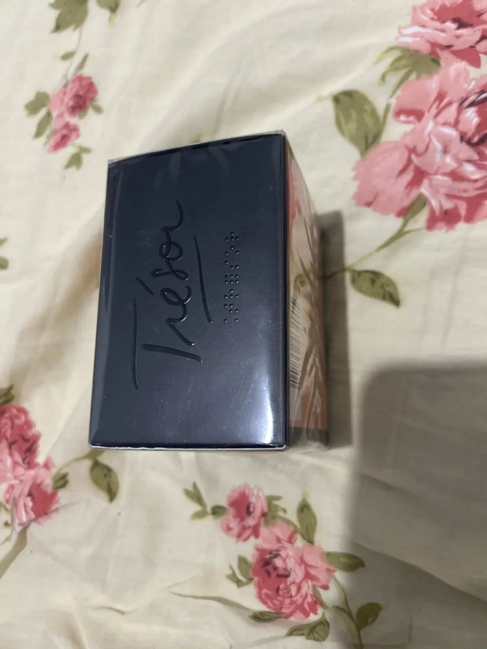 Perfume treson lancome Paris original  - Foto 5