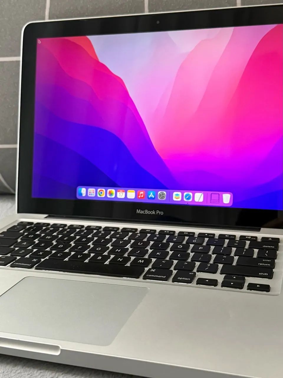 MacBook Pro  - Foto 3