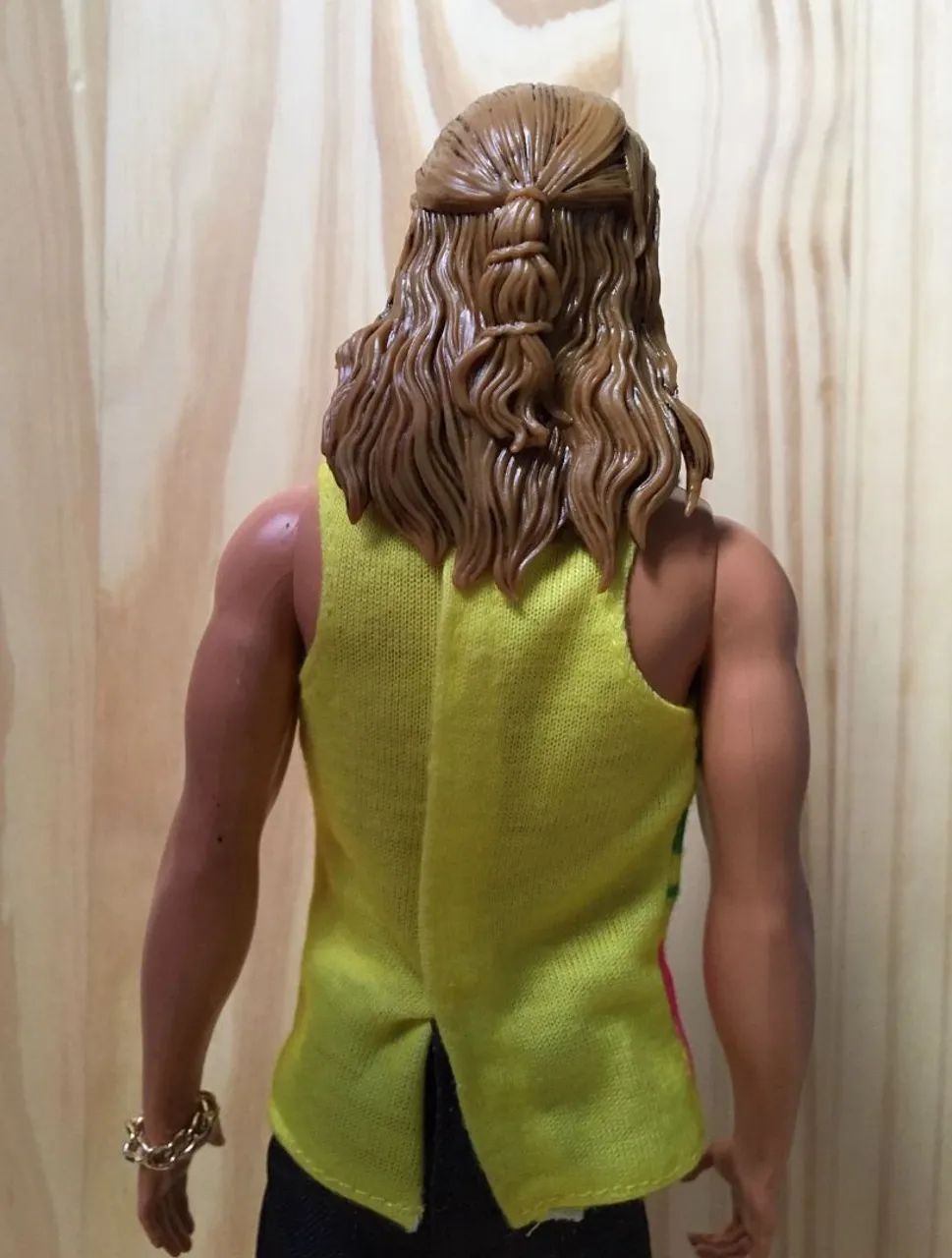 Custom do ator Chris Hemsworth (Thor) - Foto 4